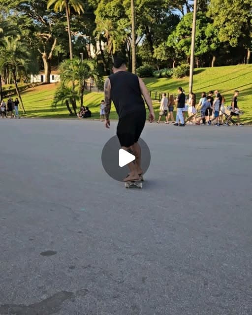 Hussein Mini 18"
