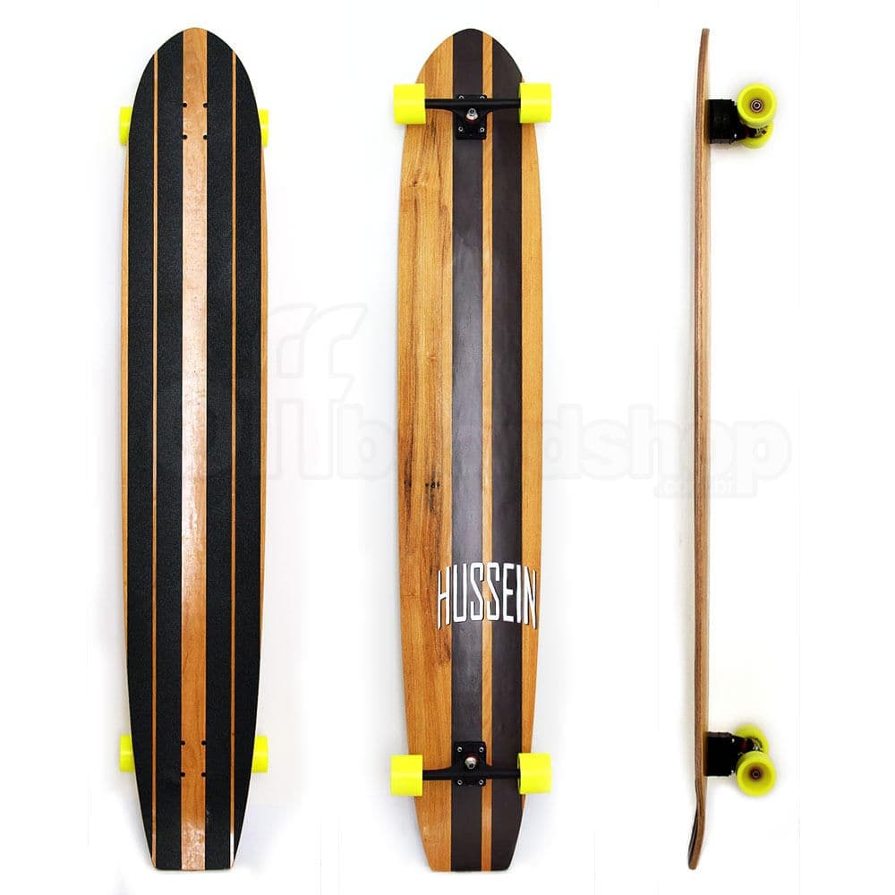 Hussein Squash 66"